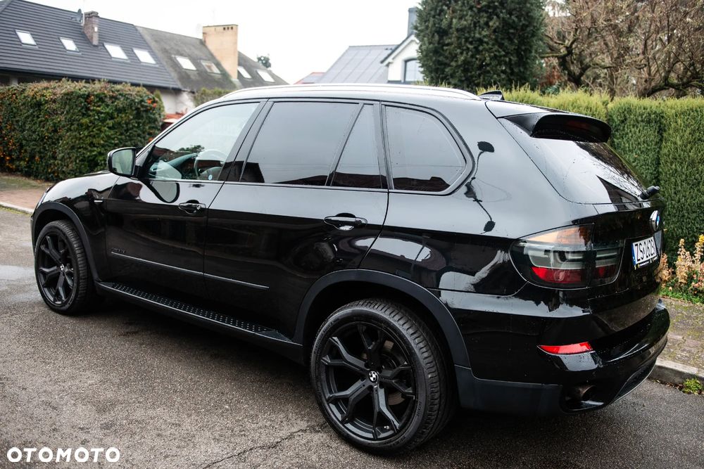 BMW X5 xDrive30d - 12
