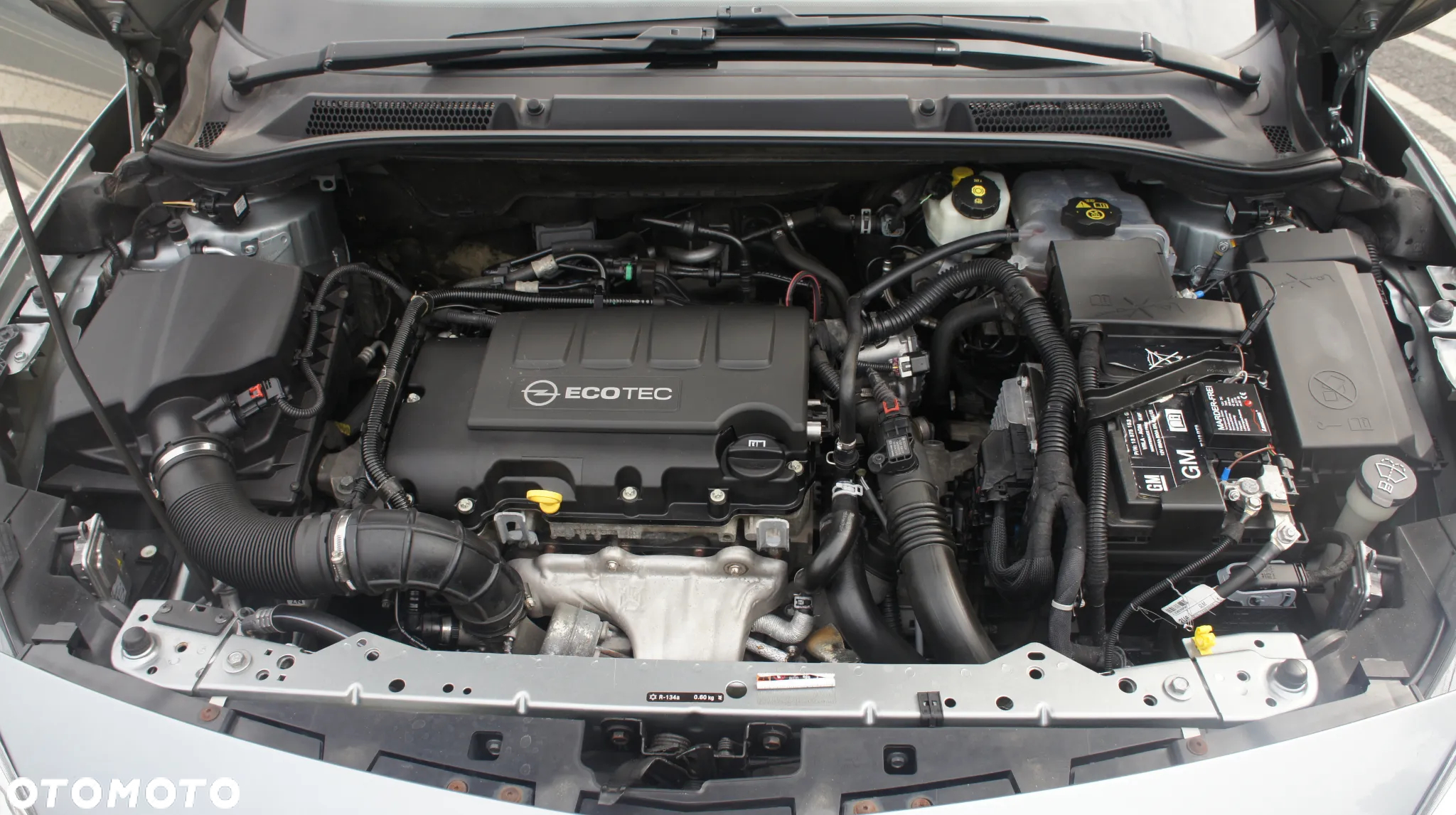 Opel Astra GTC 1.4 Turbo - 30