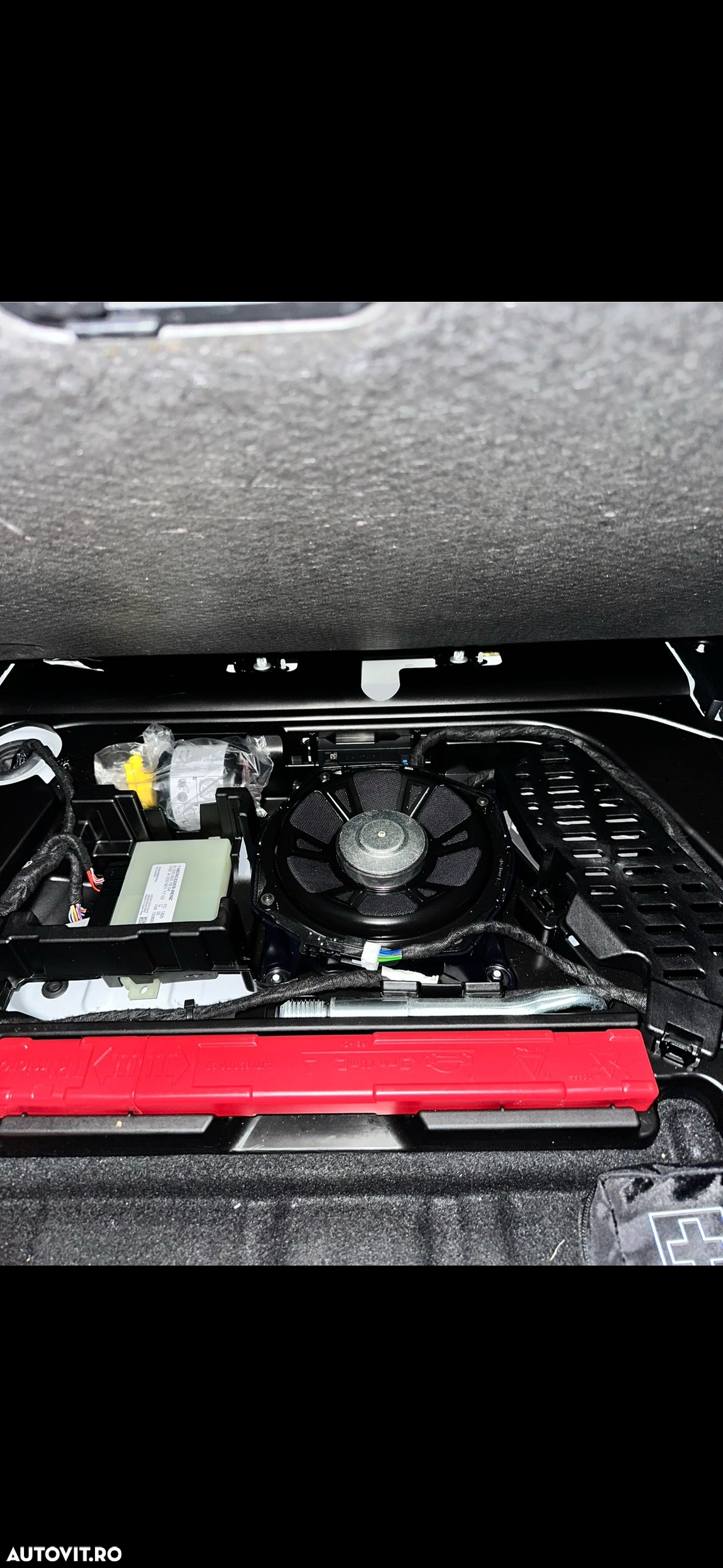 Mercedes-Benz A 180 d 7G-DCT AMG Line - 7