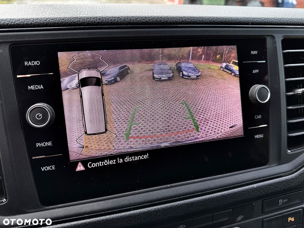 Volkswagen Crafter - 24