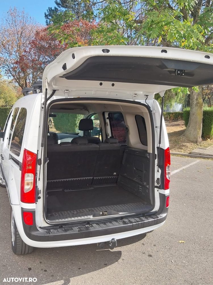 Mercedes-Benz Citan - 16