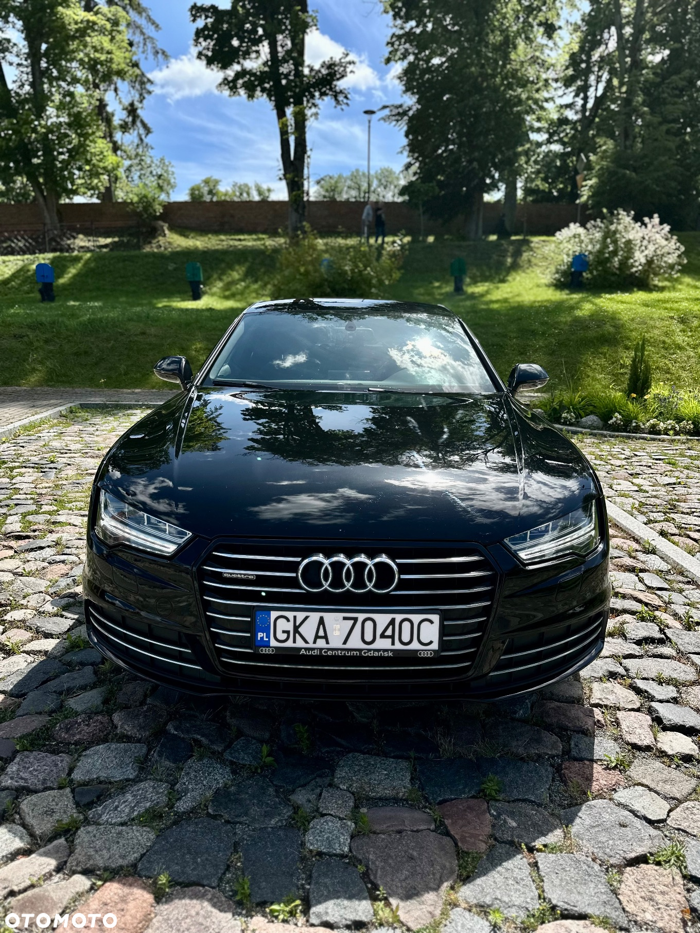 Audi A7 Sportback 2.0 TFSI Quattro S tronic - 5