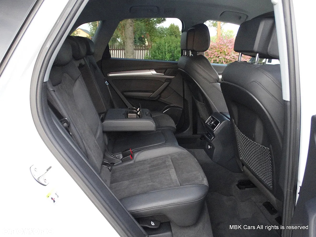 Audi Q5 40 TDI Quattro Sport S tronic - 33