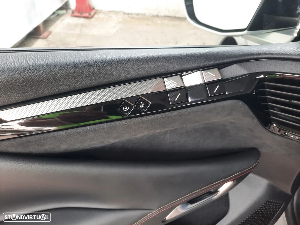 DS DS4 E-Tense Performance Line EAT8 - 31