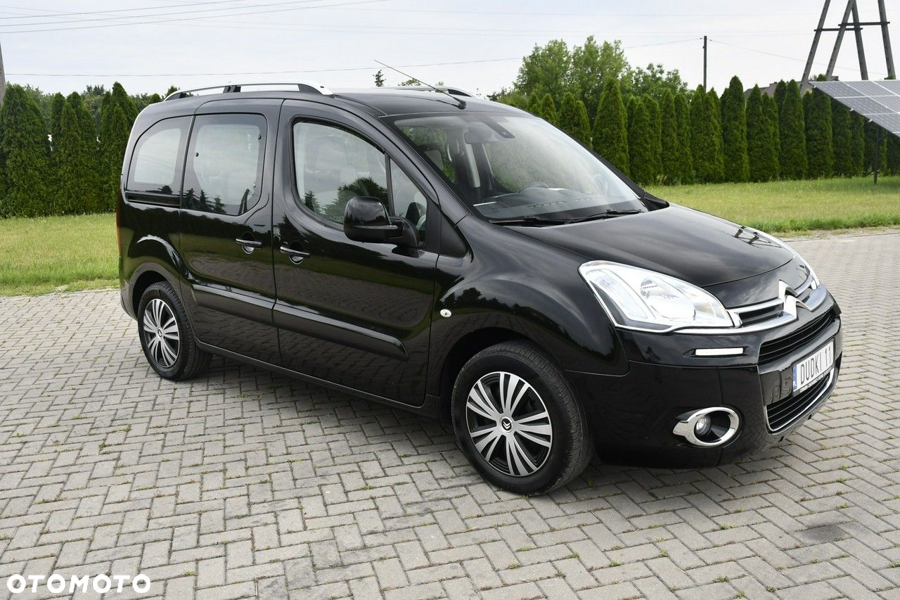 Citroën Berlingo - 3