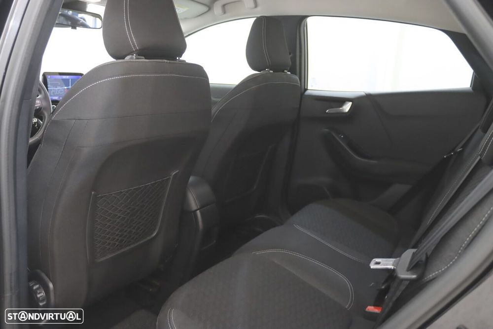 Ford Puma 1.0 EcoBoost MHEV ST-Line - 8