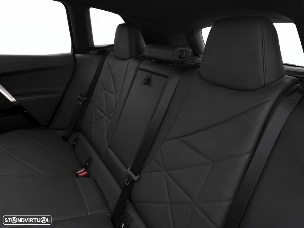 BMW iX xDrive 40 - 7
