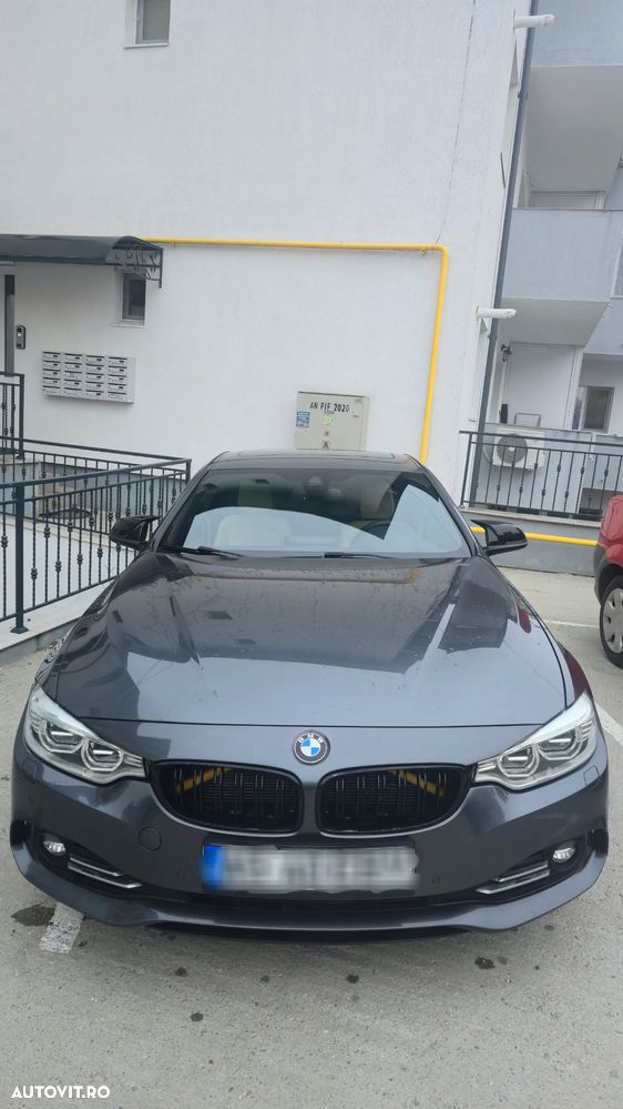 BMW Seria 4 - 2