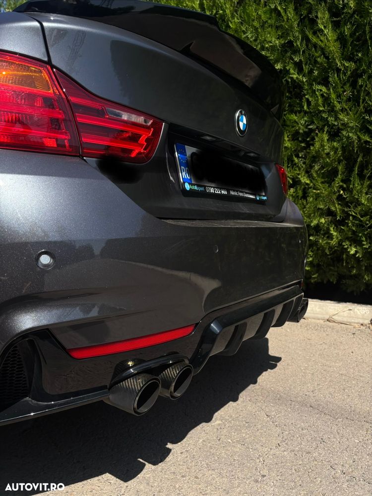 BMW Seria 4 - 4