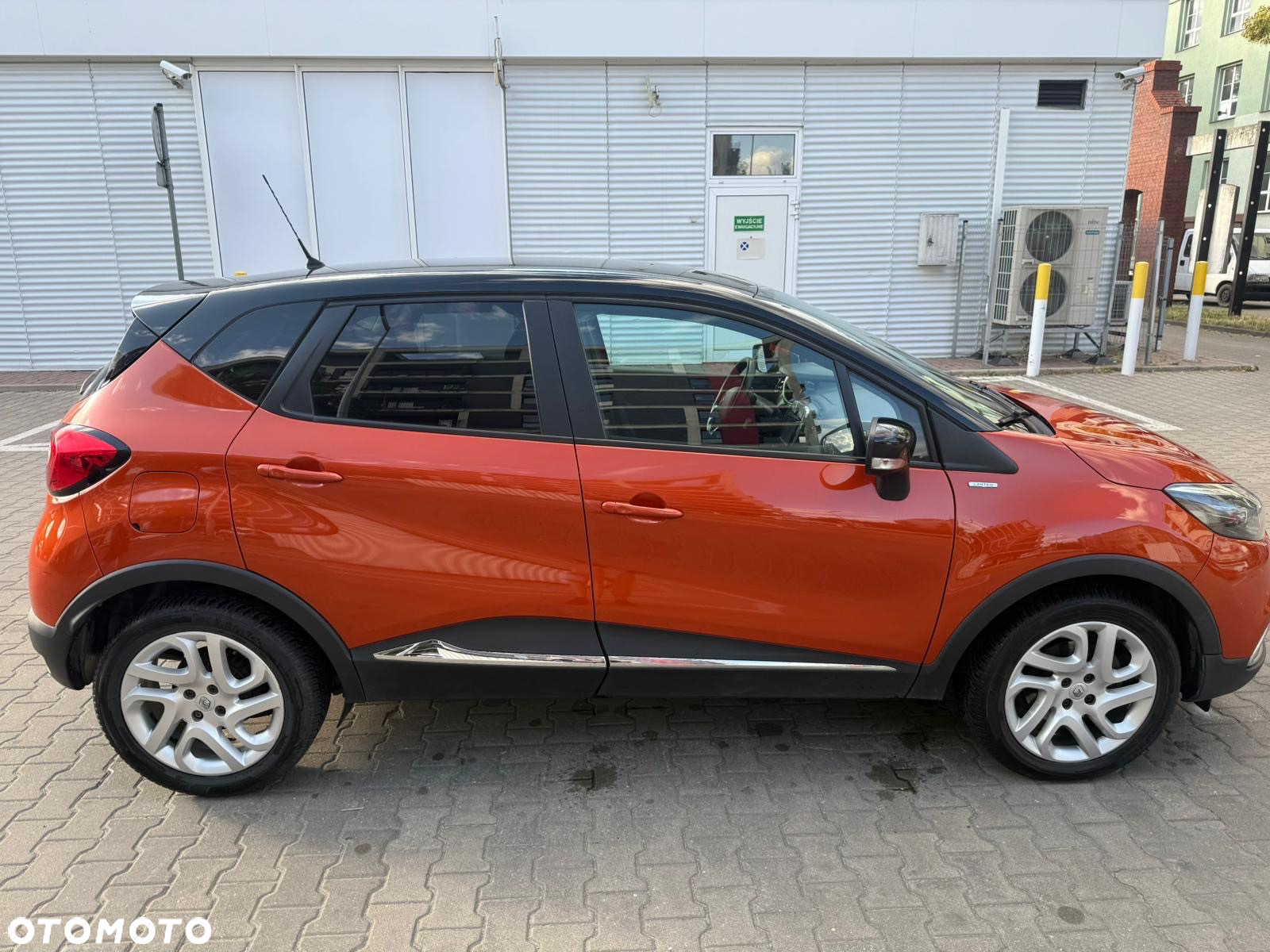 Renault Captur - 3