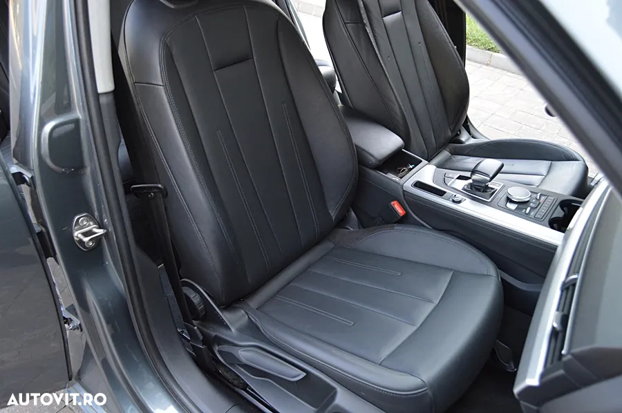 Audi A4 - 28