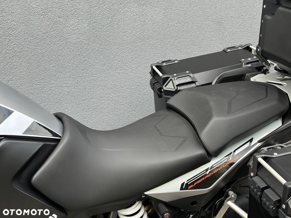 KTM Super Adventure - 16