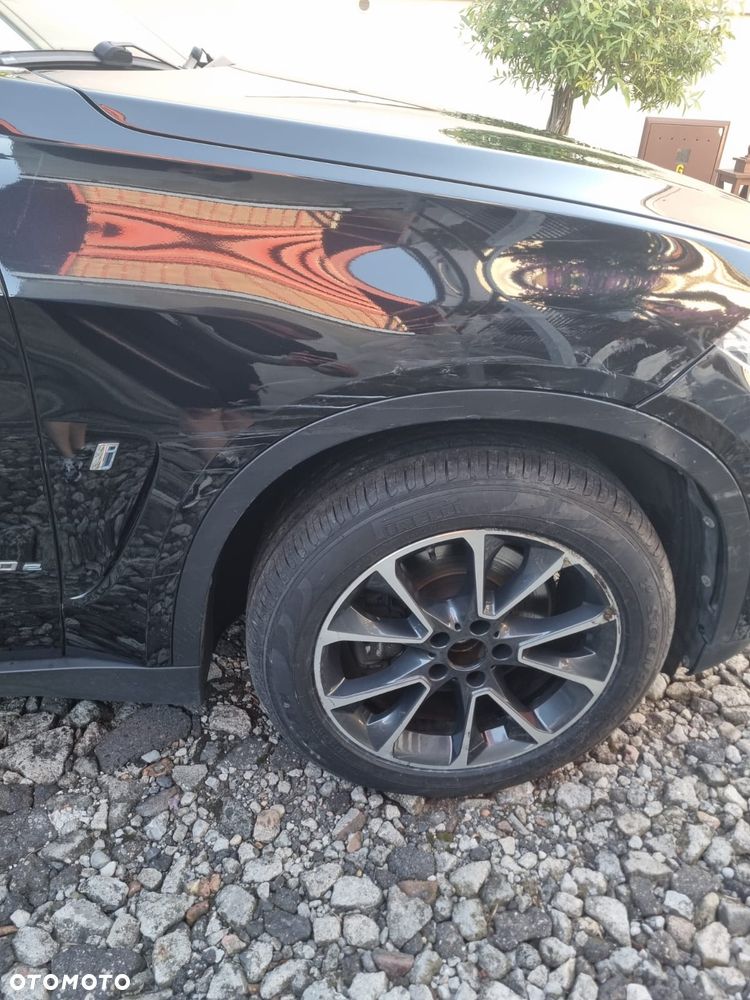 BMW X5 - 7