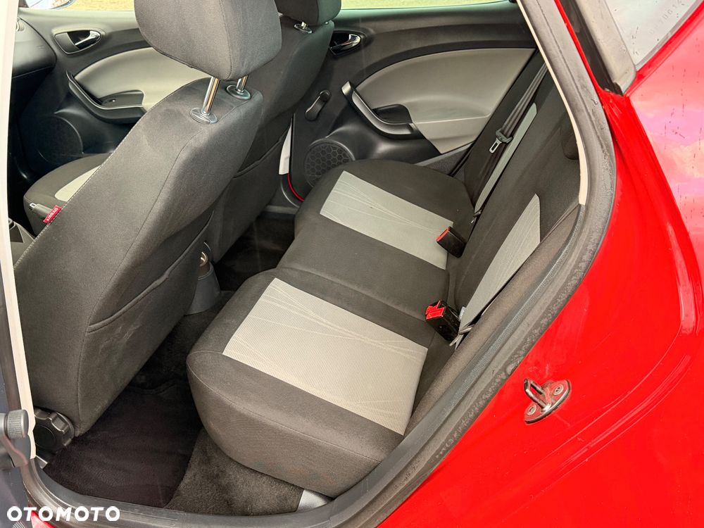 Seat Ibiza 1.2 TSI Style - 6