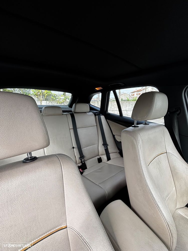 BMW X1 23 d xDrive Auto - 12