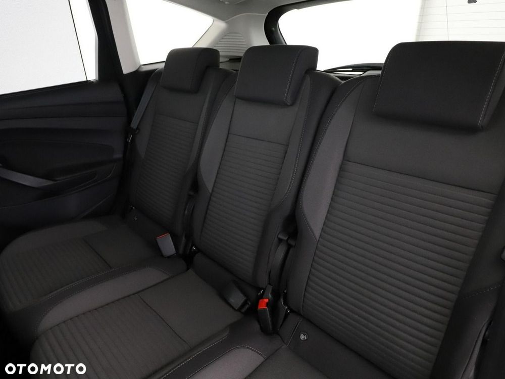 Ford C-MAX 1.5 EcoBoost Start-Stop-System Titanium - 18