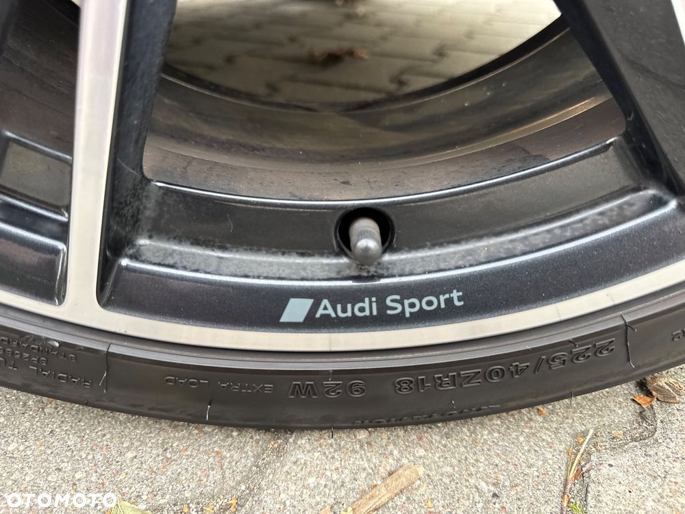 Audi A3 Sportback 1.4 TFSI e-tron S line Sportpaket - 17