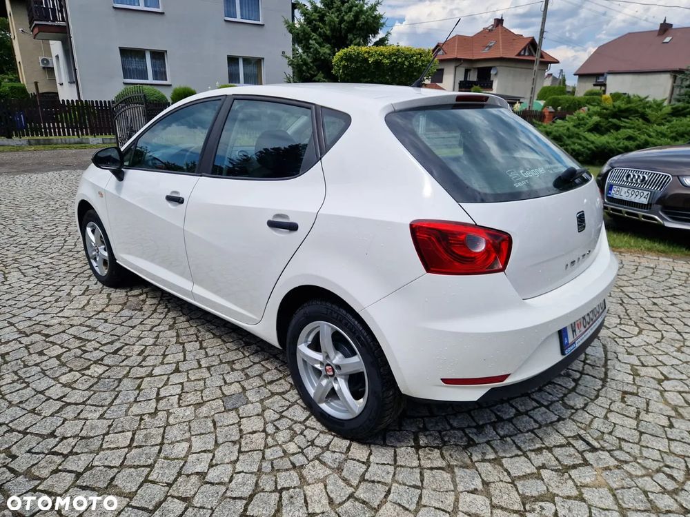Seat Ibiza 1.0 EVO Style S&S - 11
