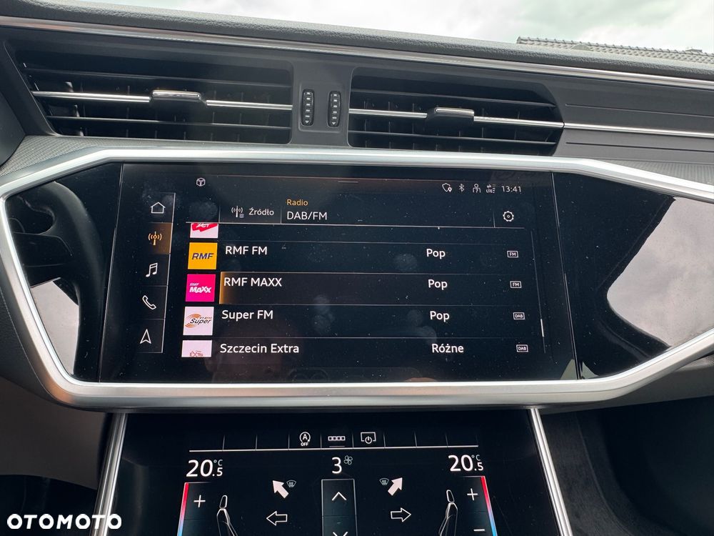 Audi A6 Avant 35 TDI S tronic design - 30