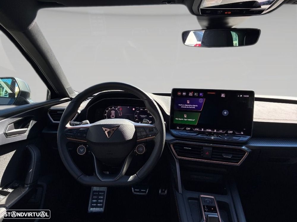 Cupra Leon ST 1.5 eTSI DSG - 12