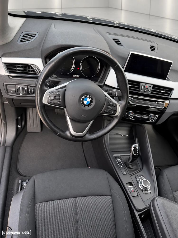 BMW X1 - 9