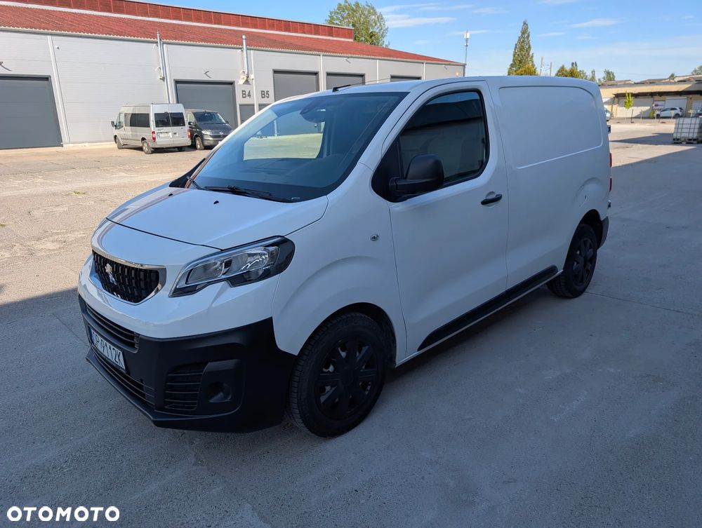 Peugeot Expert - 3