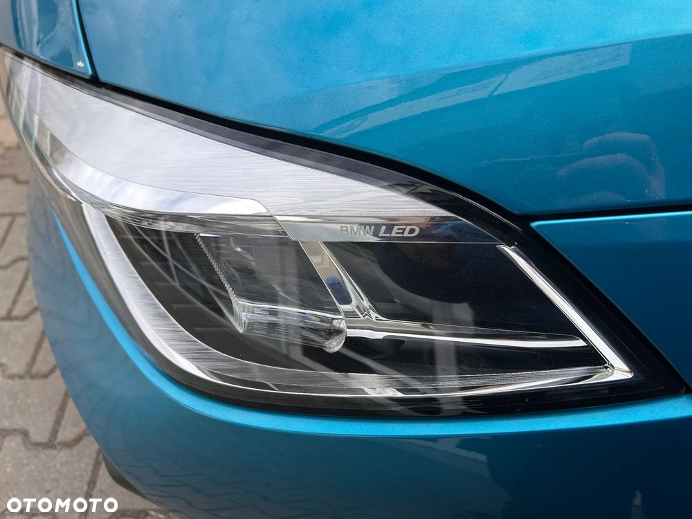 BMW Seria 1 118i Advantage - 10