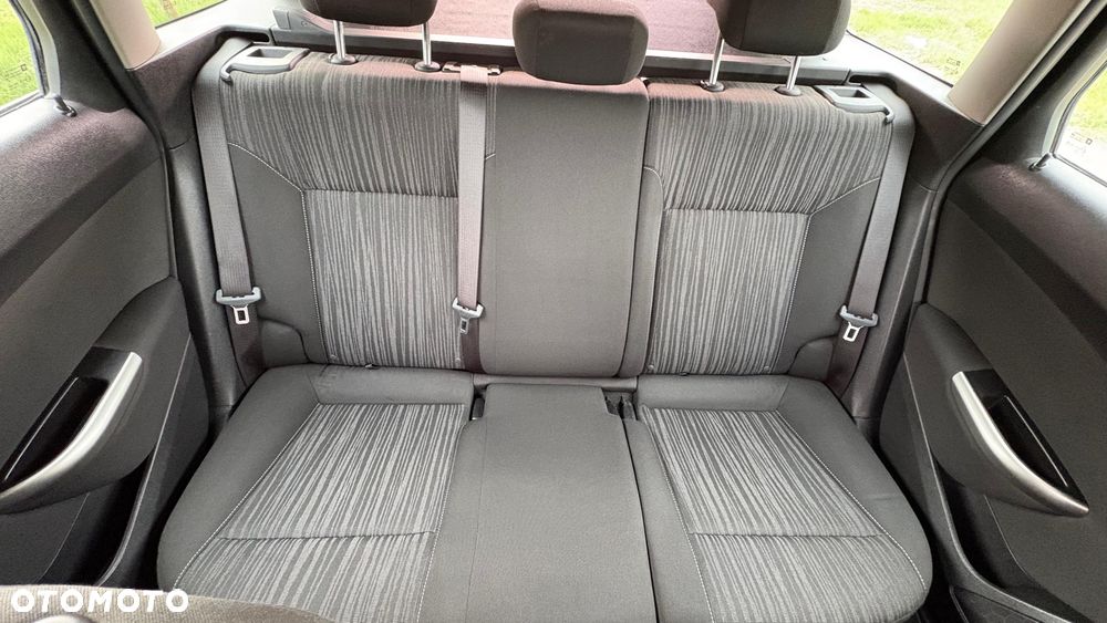 Opel Astra 1.4 Turbo Style - 13