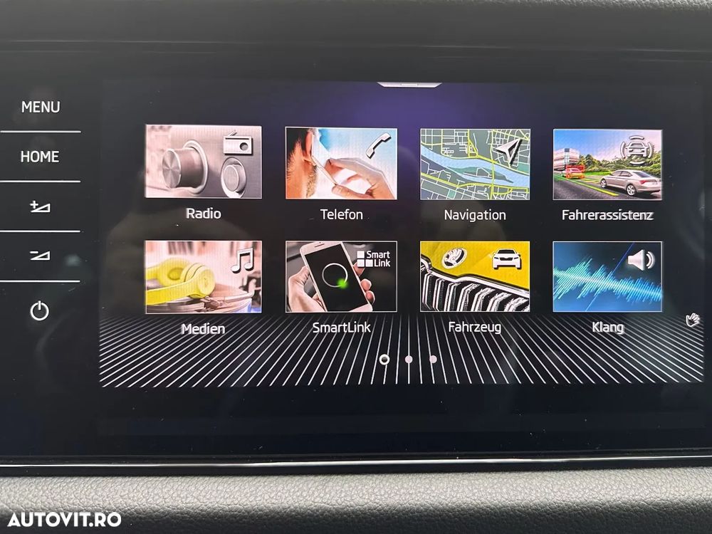 Skoda Kodiaq 2.0 TDI 4X4 DSG L&K - 24