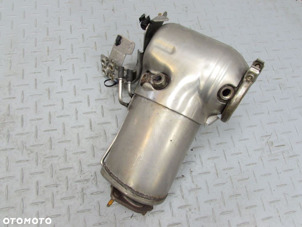 VOLVO S90 V90 S60 II V60 XC60 XC90 II 13-21 2.0 D4 KATALIZATOR FILTR DPF 31439705 - 3
