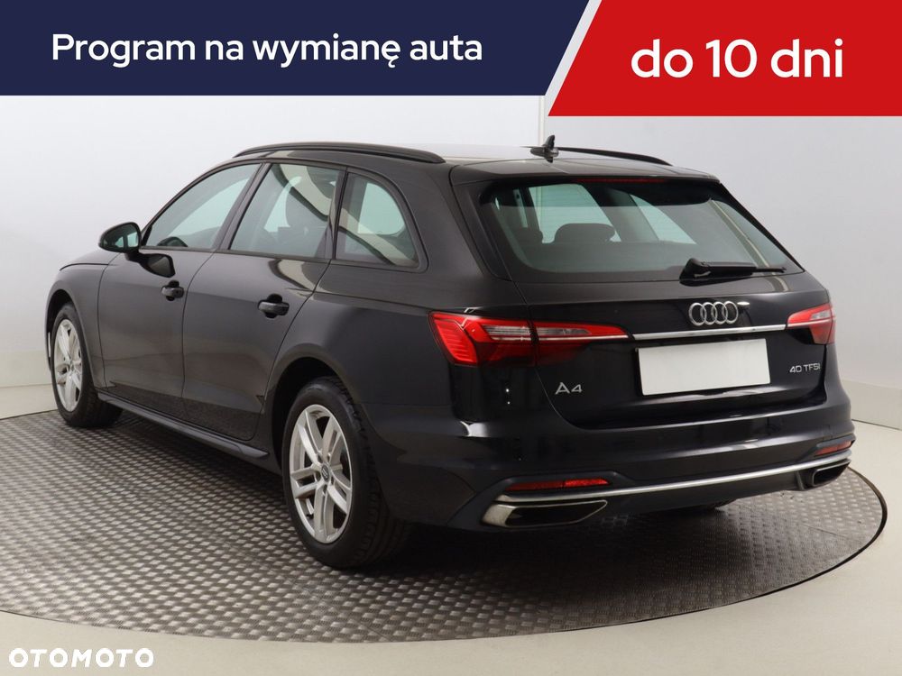 Audi A4 Avant - 6