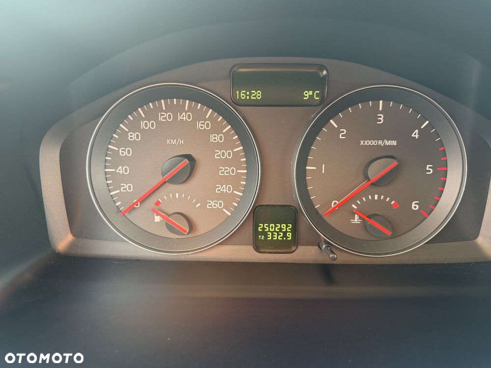 Volvo C30 1.6D - 7