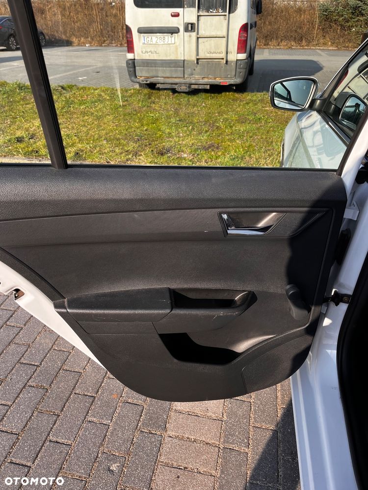 Skoda Fabia 1.0 TSI Ambition - 15