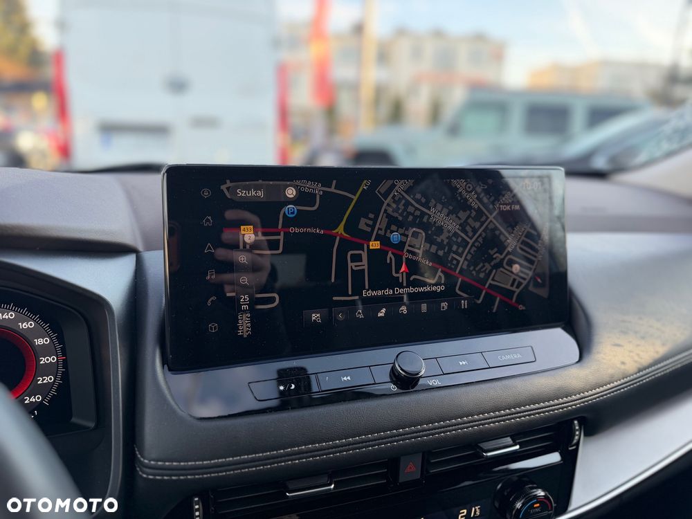 Nissan X-Trail 1.5 VC-T e-POWER N-Trek e-4ORCE - 11