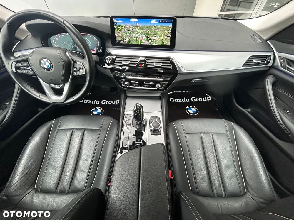BMW Seria 5 - 28