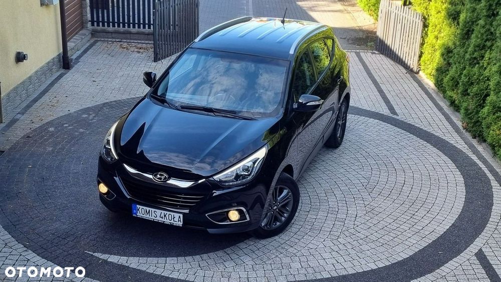 Hyundai ix35 - 23
