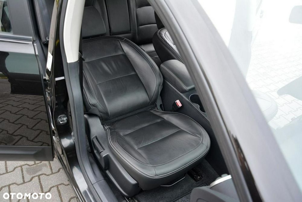 Nissan Qashqai 2.0 dCi Tekna - 17