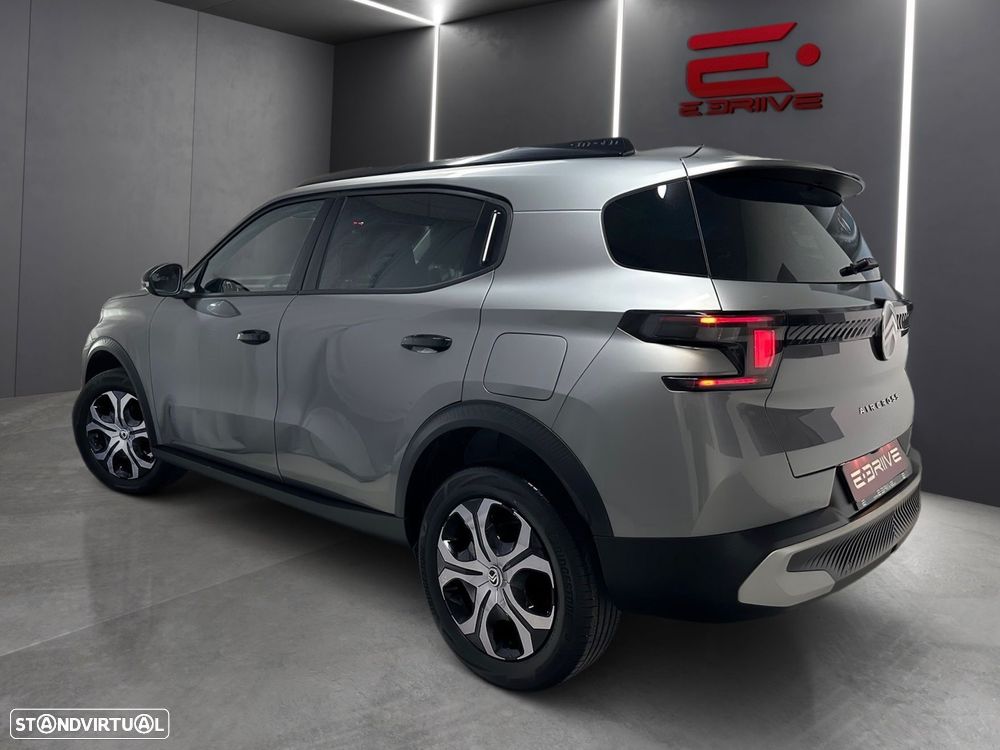 Citroën C3 Aircross 1.2 PureTech YOU - 5