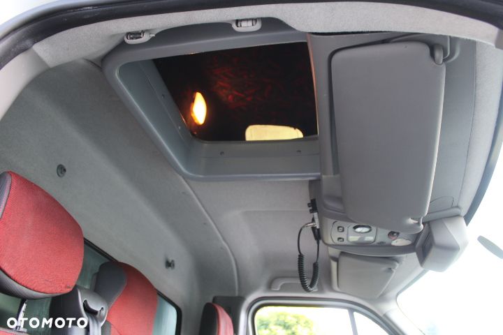 Renault MASTER 2,3 dci=150Km_NAJTAŃSZY_ŁADNY 2014 Rok_BEZAWARYJNY ZDROWY_KLIMATYZACJA WEBASTO PODUSZKI TYLNEJ OSI_ZAREJESTROWANY_IDELANY POD ZABUDOWĘ_ - 18