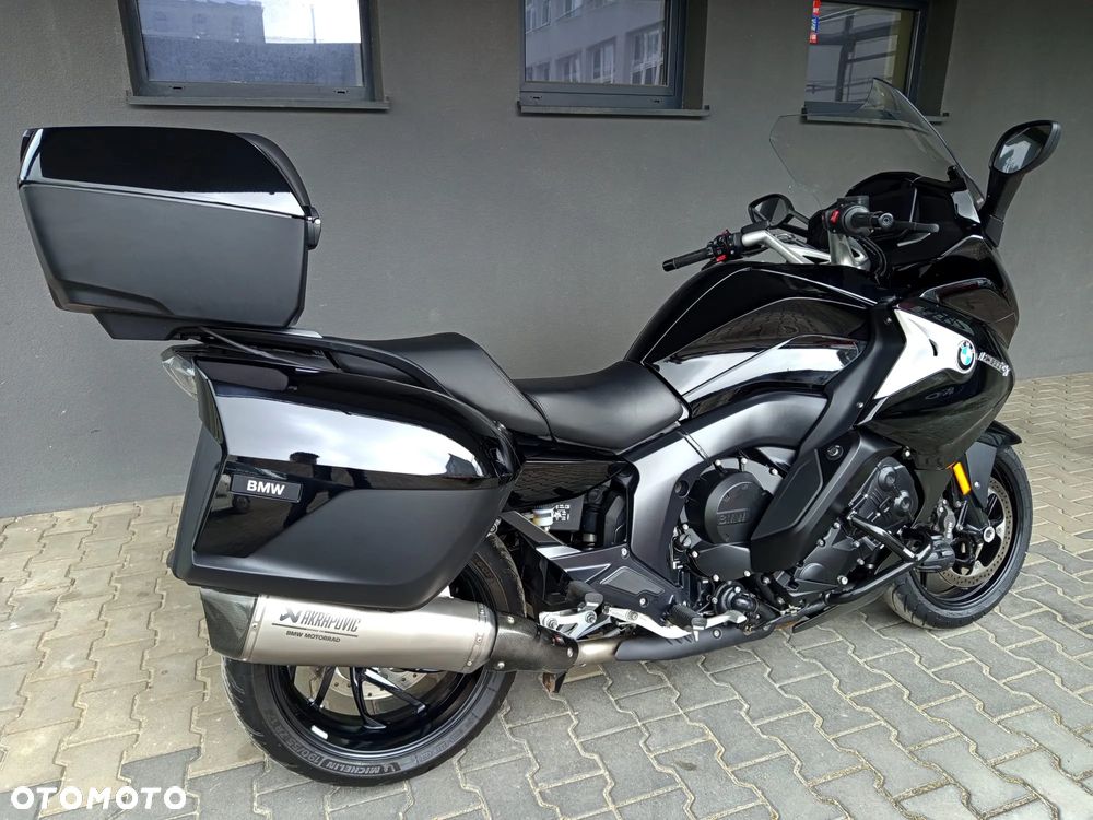 BMW K - 28