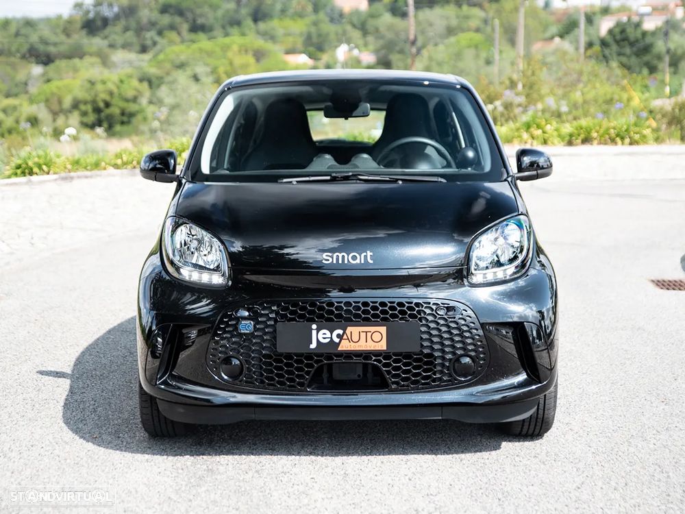 Smart ForFour EQ pulse - 7