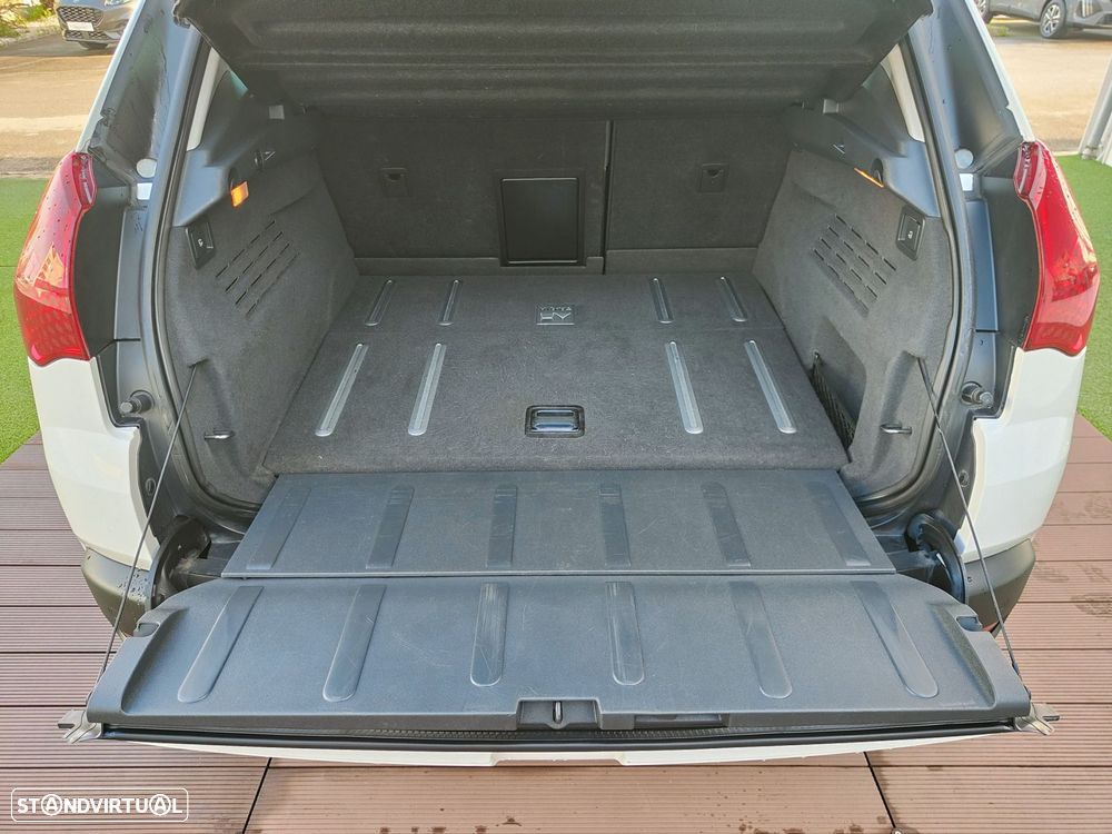 Peugeot 3008 2.0 HDi Hybrid4 - 35