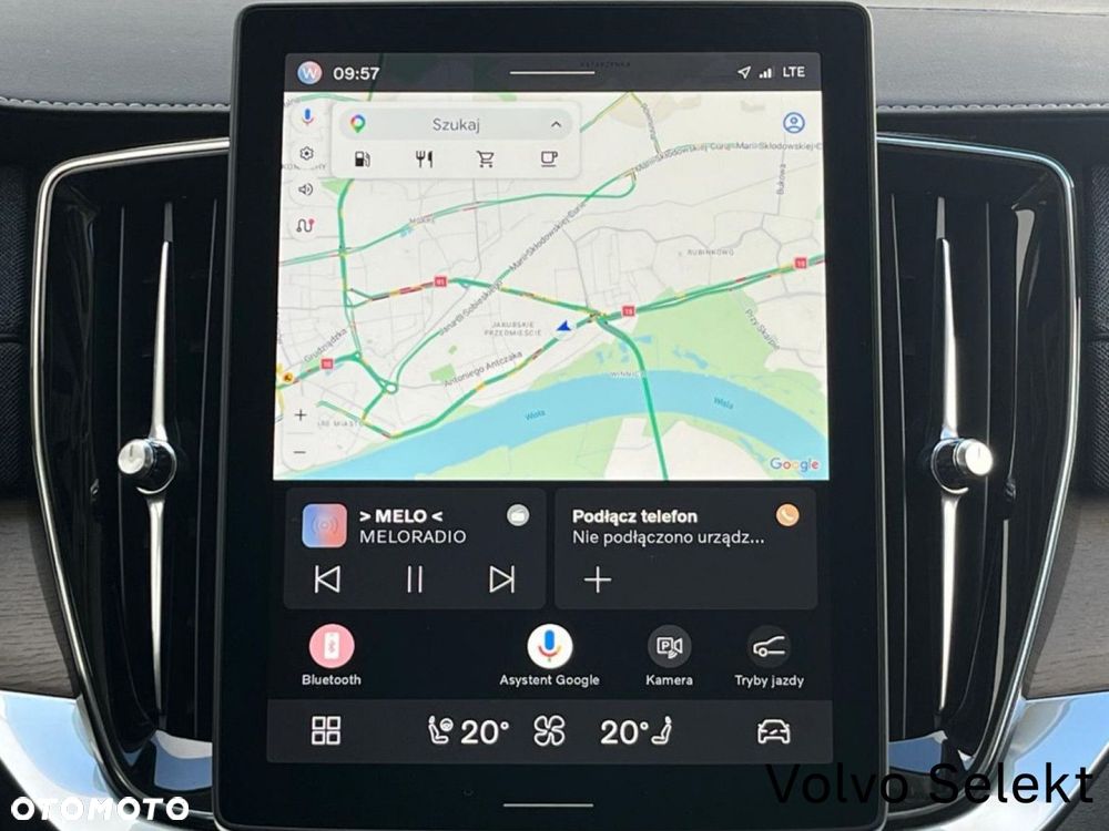 Volvo XC 90 - 19