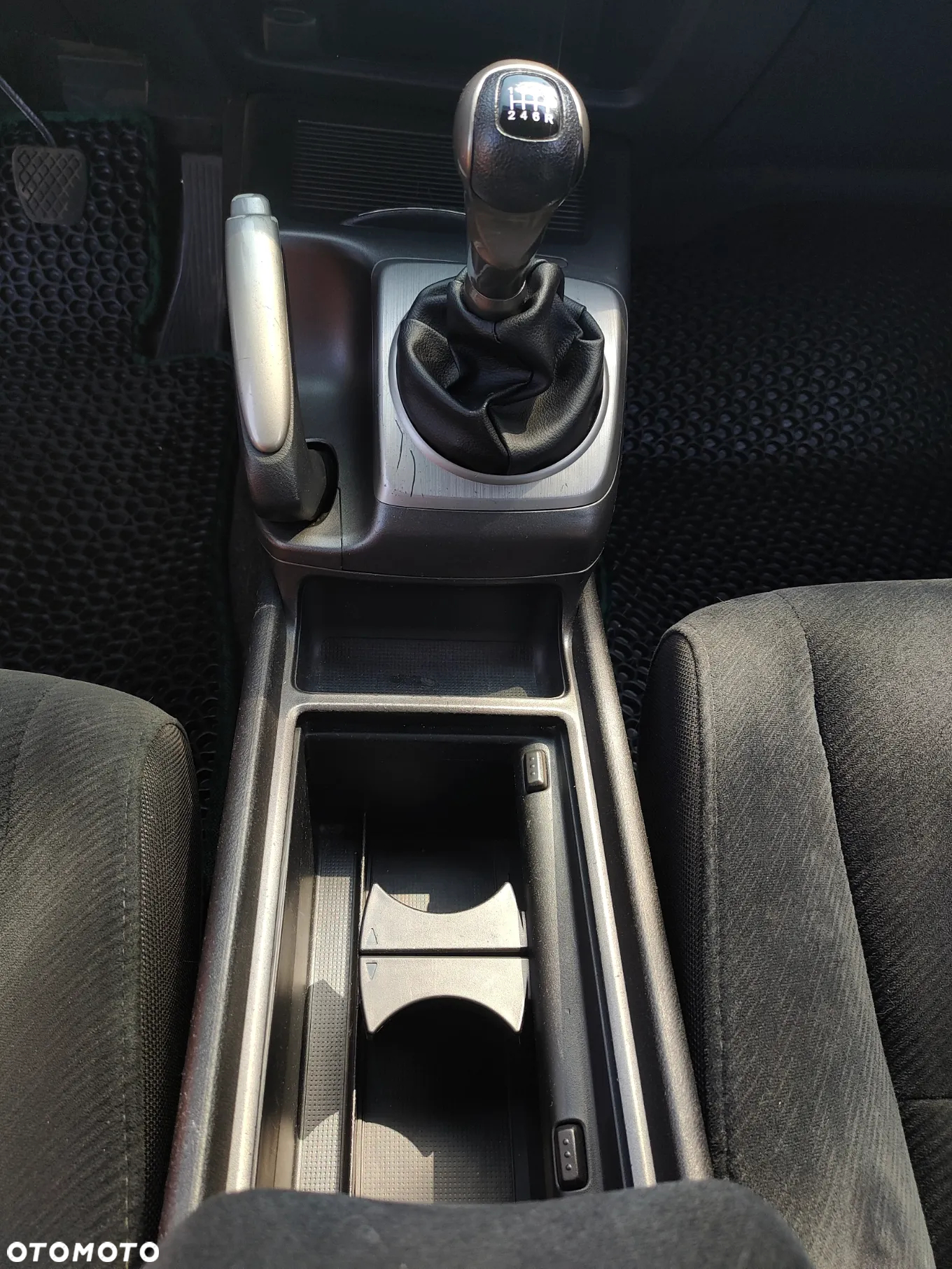Honda Civic 1.8 Comfort - 21