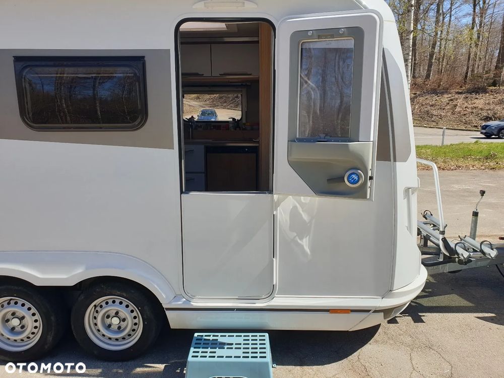 KNAUS DESEO 400 TR - 5