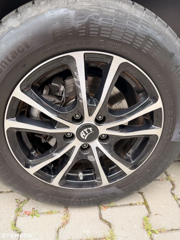 Opel Astra 1.4 Enjoy - 22