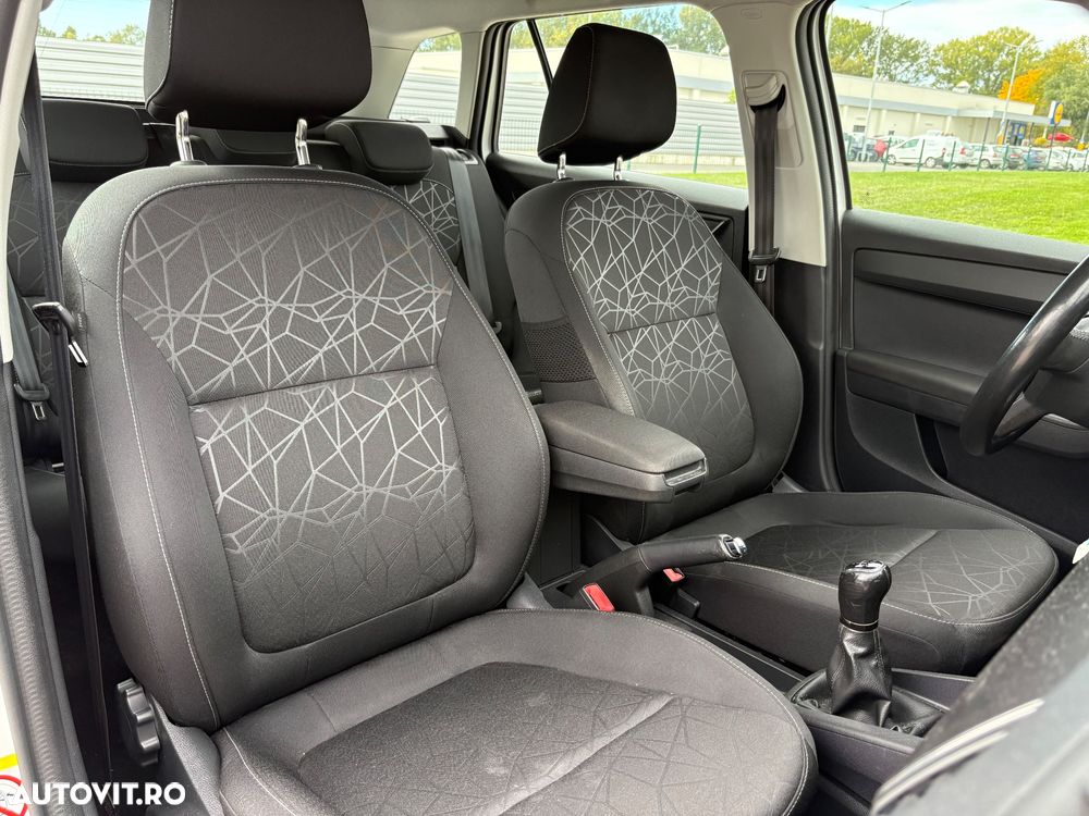 Skoda Fabia 1.0 TSI Best of Clever - 23