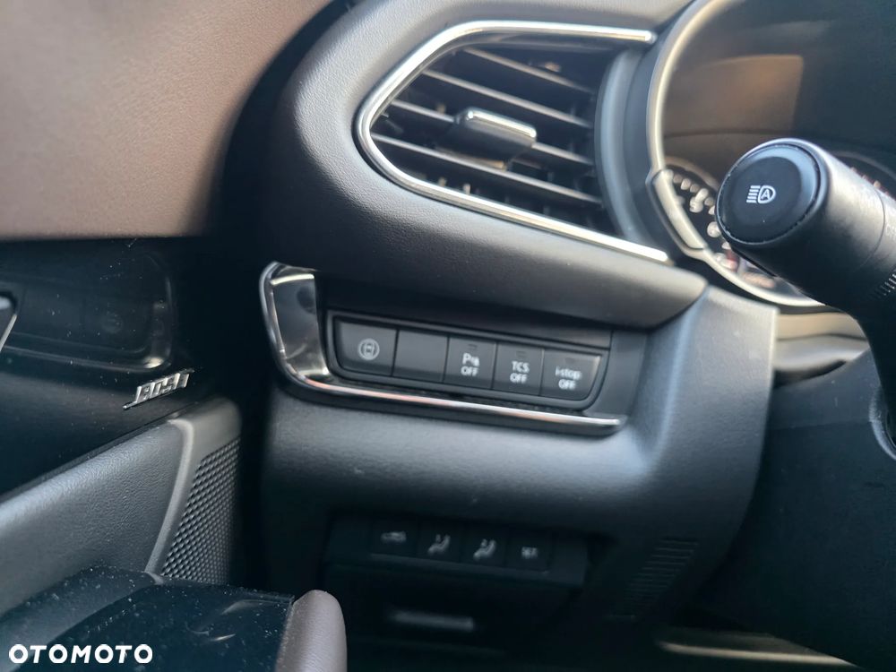 Mazda CX-30 2.0 mHEV Hikari 2WD - 21