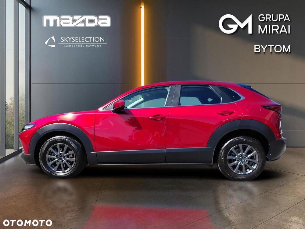 Mazda CX-30 2.0 mHEV Kanjo 2WD - 3