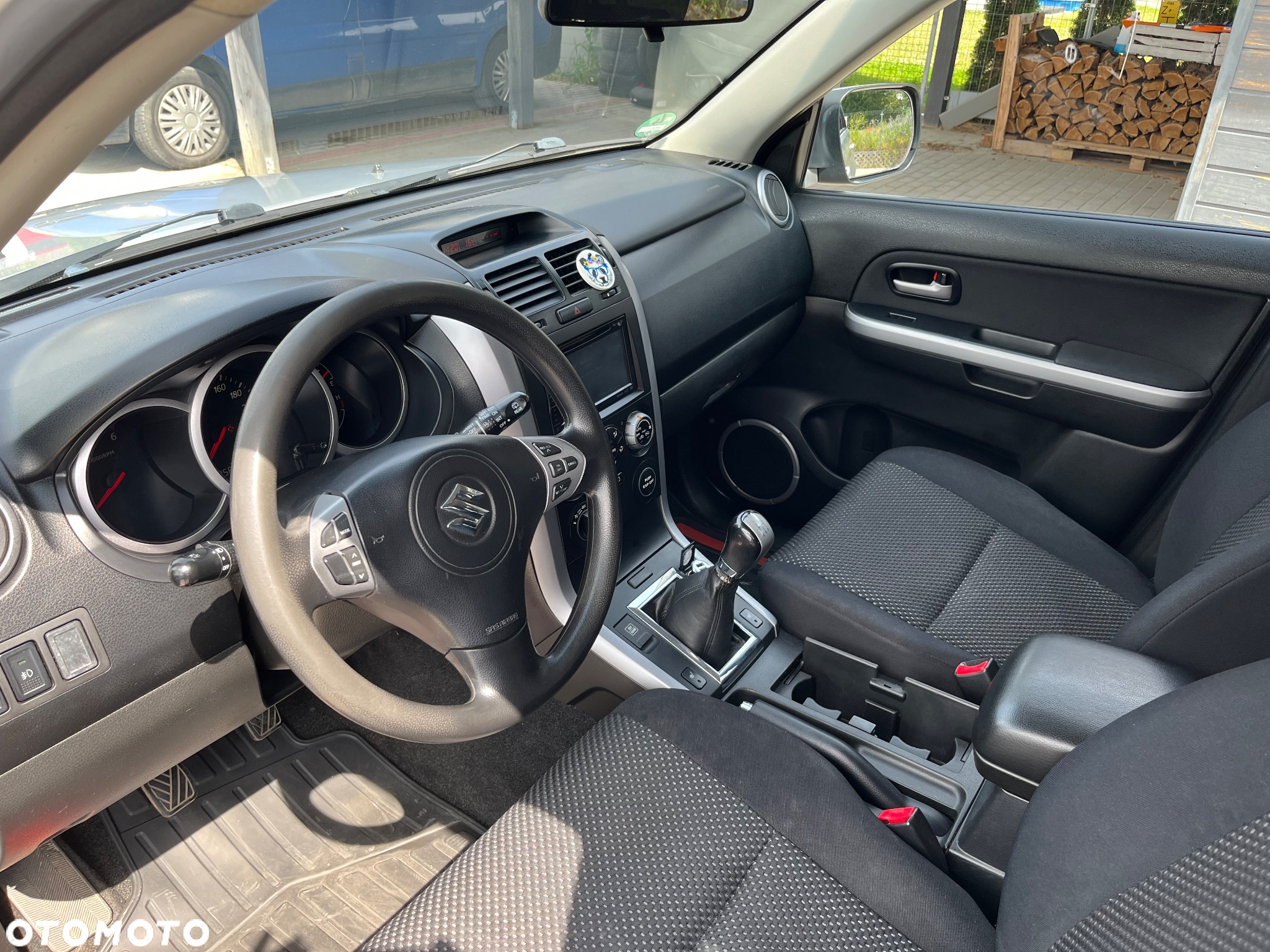Suzuki Grand Vitara 1.9 DDiS - 2